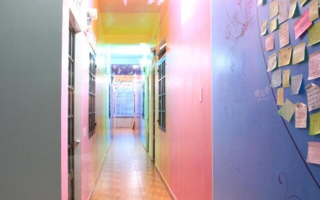 VietNam House Hostel