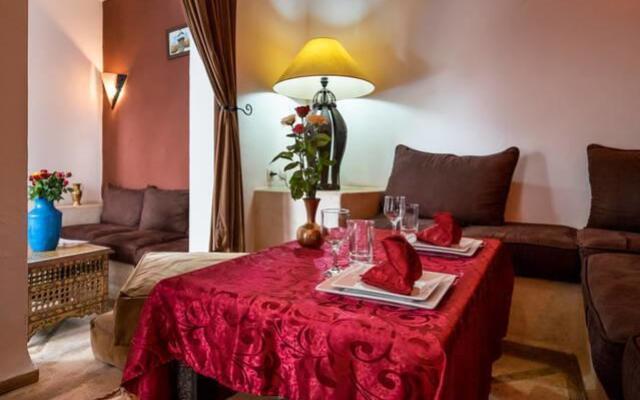 Riad Al Taïnam