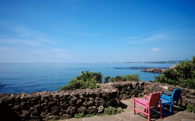 Sono Calm Jeju