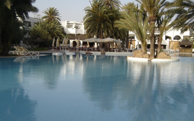 Odyssee Resort and Thalasso