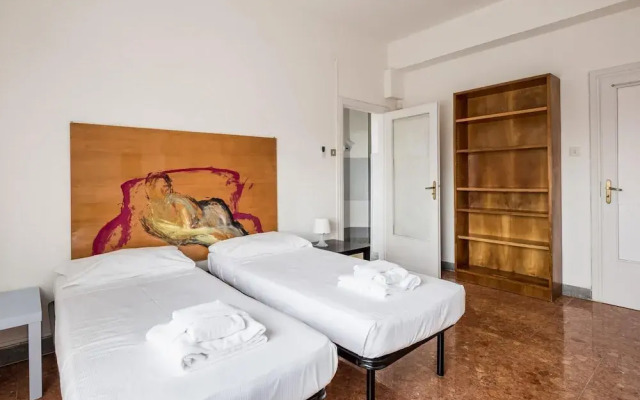 Quiet and Cozy Urban Apartment by Wonderful Italy