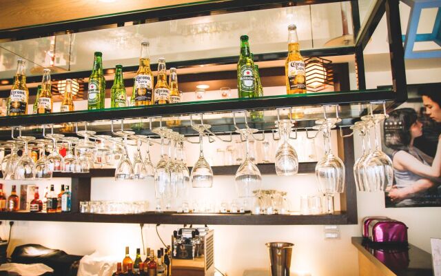StarBox Hostel