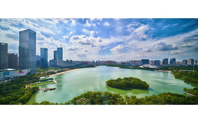 InterContinental Hefei by IHG