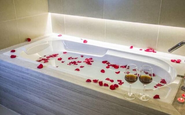 GreenTree Inn Taizhou Dongfeng Road