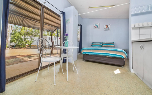 AAOK Lakes Resort & Caravan Park
