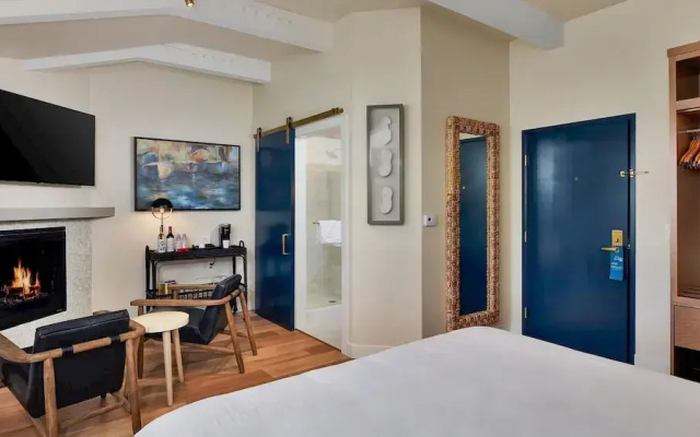 Inn at Rose's Landing