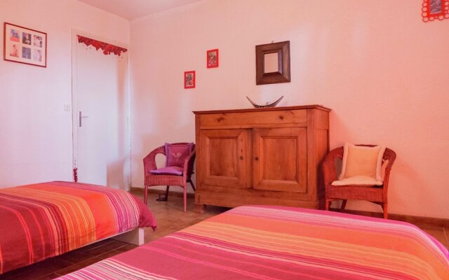 Gorgeous Villa in La Palme With Swimming Pool