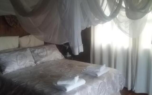 House 53 Sodwana Bay Lodge