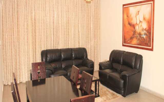 Residence Les Florhanyas