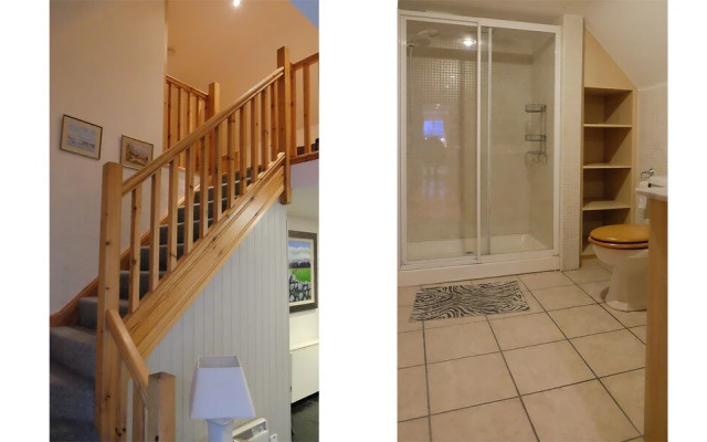 Ballyvaughan Cottage No 2