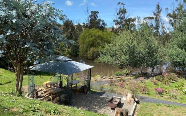 Chalet Andino Sesquile
