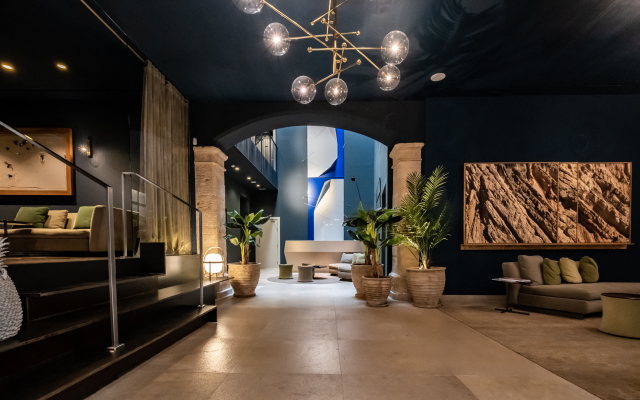 Sant Jaume Design Hotel