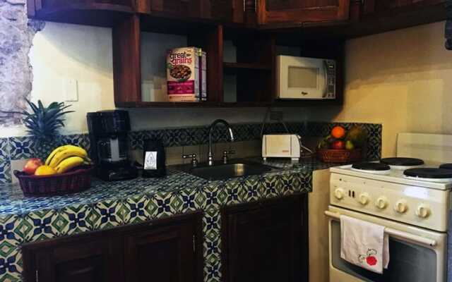 Casita San Sebastián