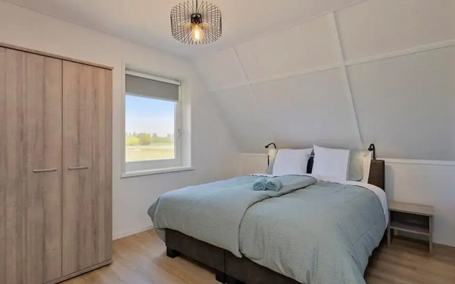 Holiday Home in Scherpenisse With Sauna