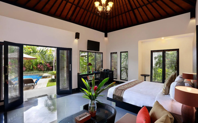 Askara Villa