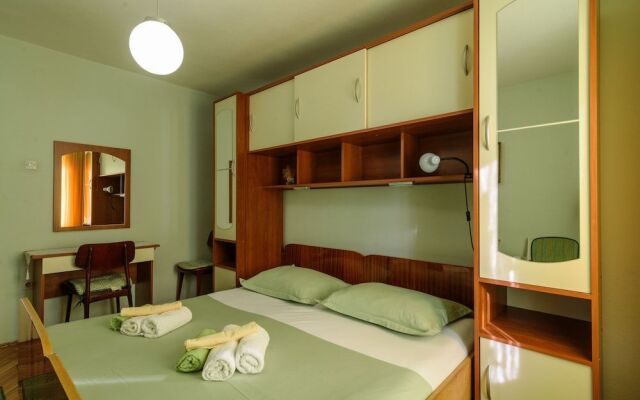 Rooms Center of Trogir