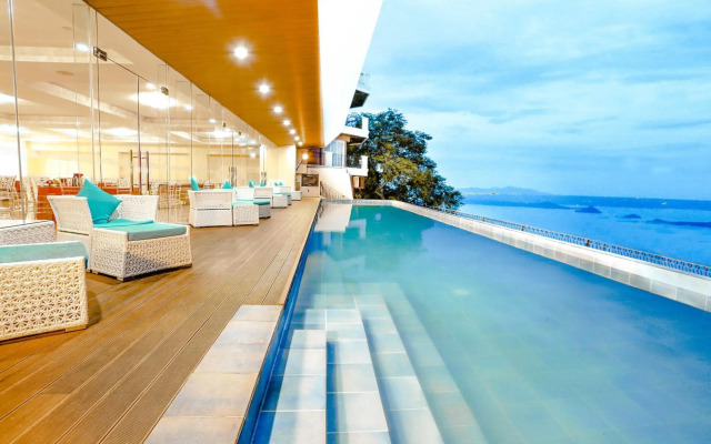 The Lake Hotel Tagaytay