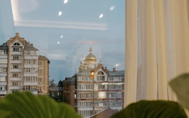 ЖК Гродеков