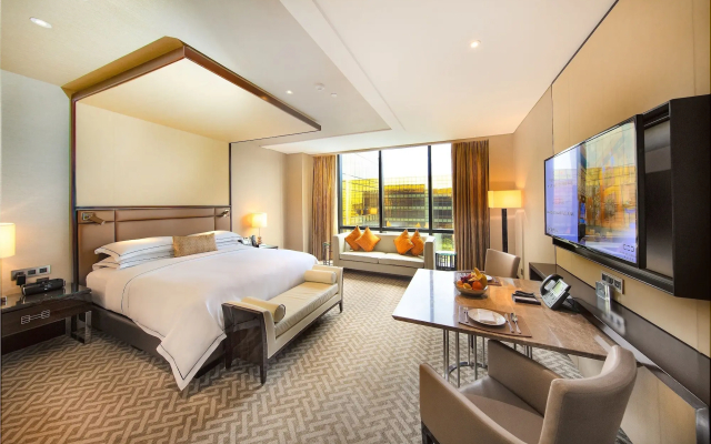 City of Dreams - Nüwa Manila
