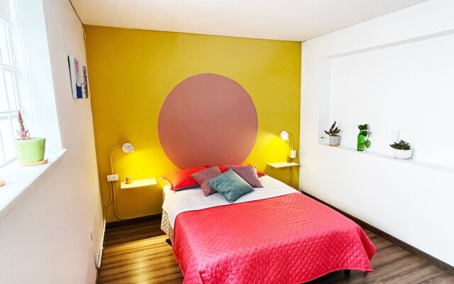 Hostal Macondo Bogota