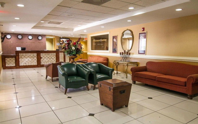 La Copa Hotel