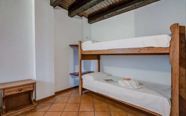 Belvedere Apartments A22