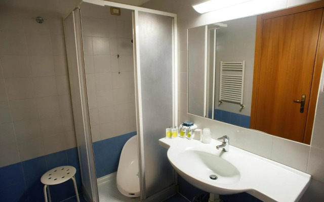 Hotel Miramonti