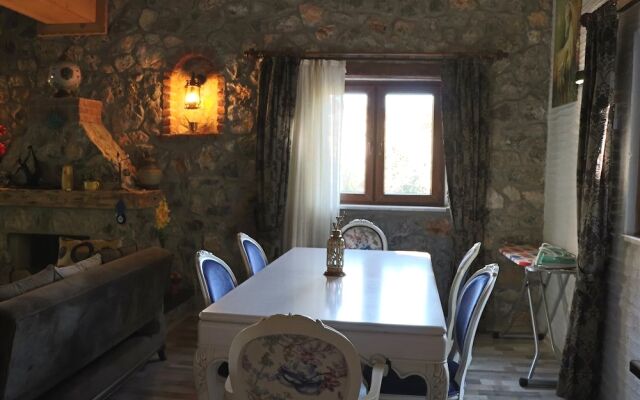 Villa Beliz by Villamnet