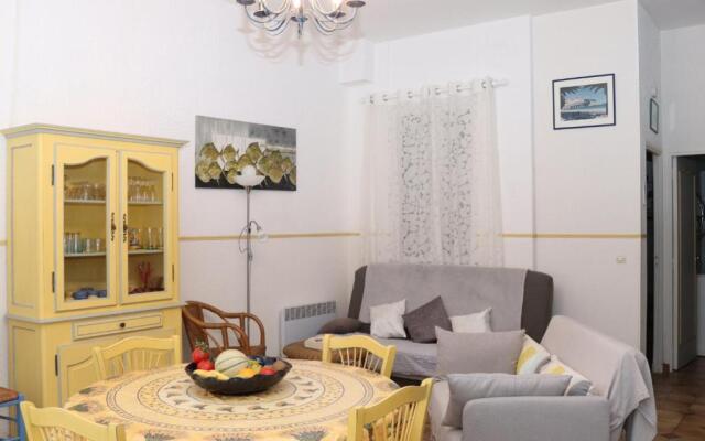 Appartement Banyuls-sur-Mer, 3 pièces, 6 personnes - FR-1-309-295