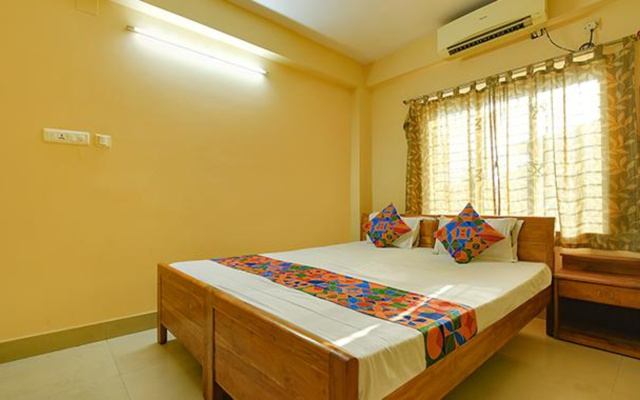 Fabexpress Sai City Inn
