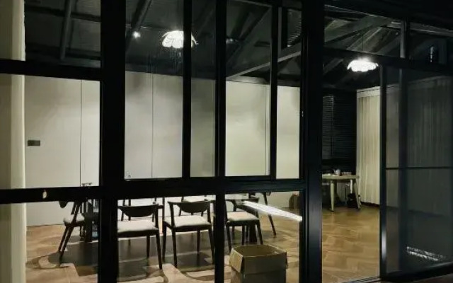 Molin Jinshang Hotel (Liuzhou Five Star Pedestrian Street)