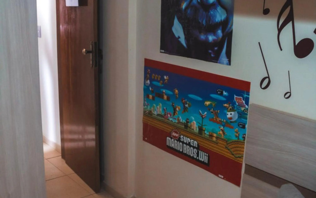 Apartamento Rio das Ostras, Extensão do Bosque