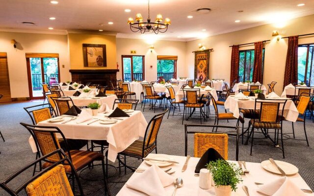 Greenway Woods Resort