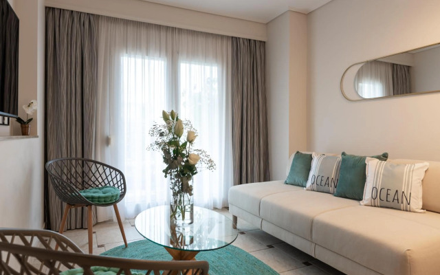 Poseidonio Hotel