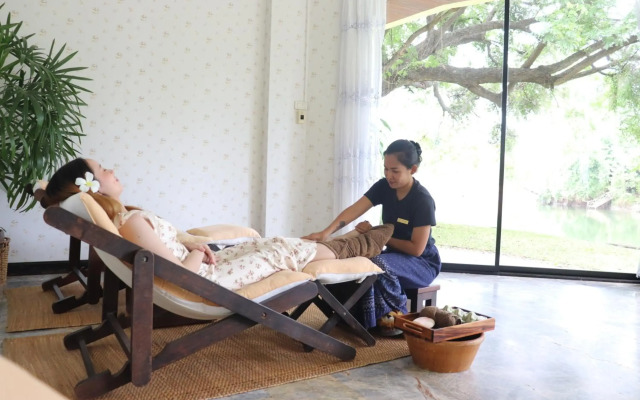 Royal Riverkwai Resort & Spa