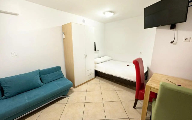 Apartma Tayana