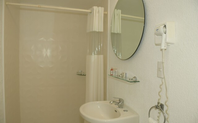 Hotel Villa Bejar Tequesquitengo