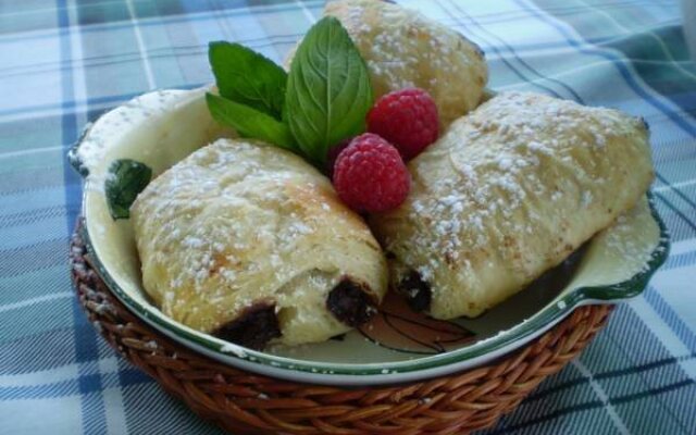 A La Cornemuse B & B