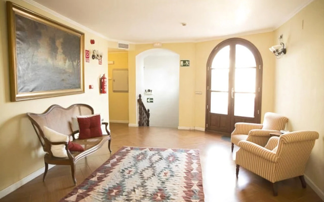 Hotel Los Balcones de Zafra