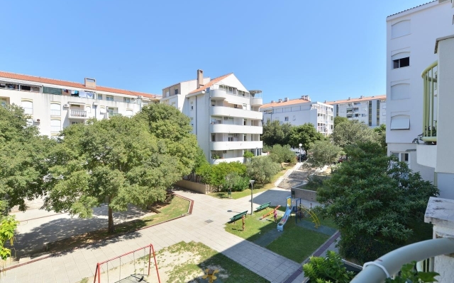 Apartment SaMa - modern & comfortable: A1 Split, Riviera Split