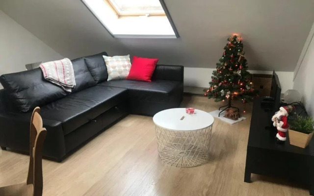 Logement cosy à Durbuy