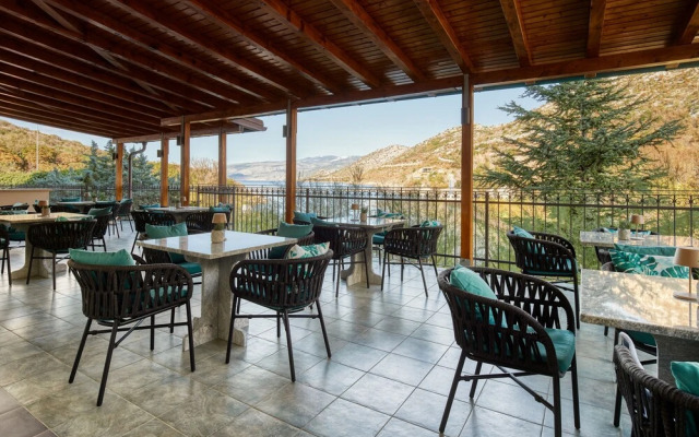 Veladrion Adults Exclusive Boutique Resort