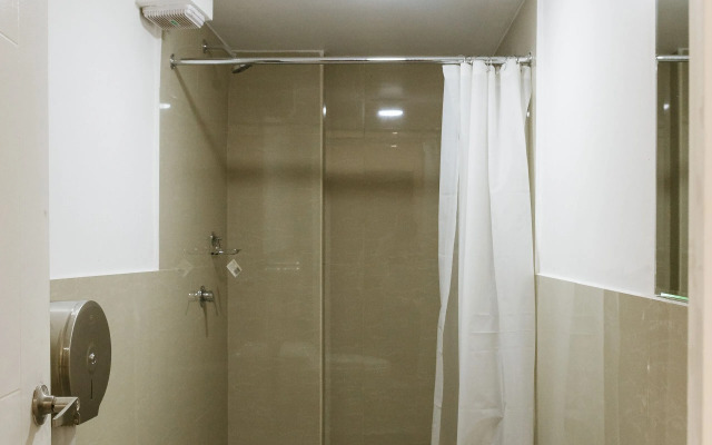 Hospedaje Casa Sapantiana