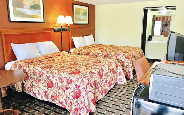 Greystone Motel