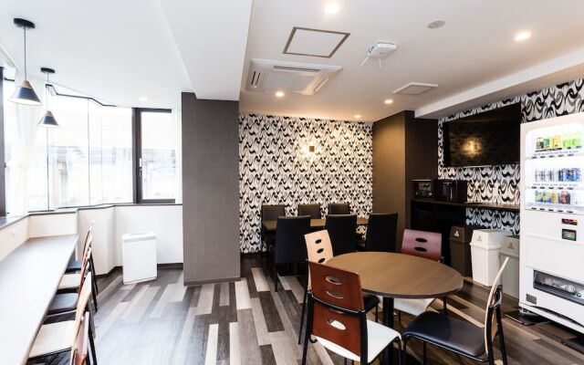 Rinia Hostel