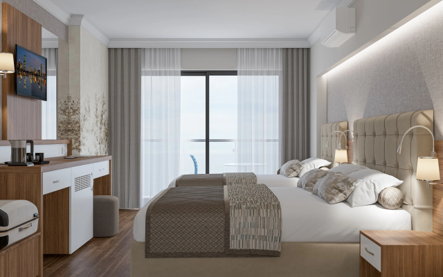 Annabella Diamond Hotel&Spa