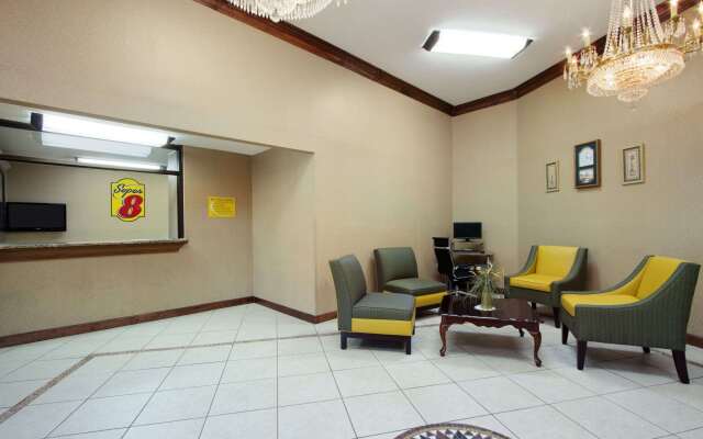 Super 8 by Wyndham Homewood Birmingham Area