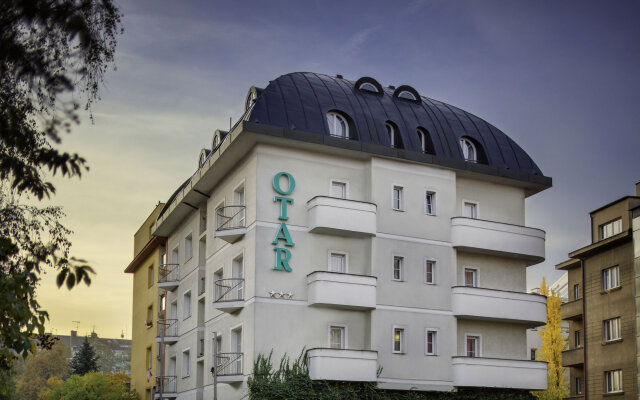 Hotel OTAR