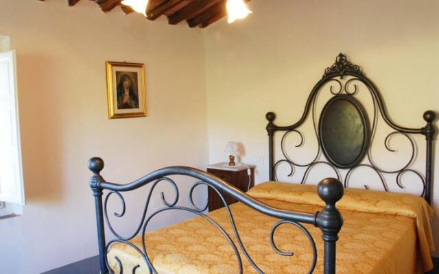 Villa Casa Rosa