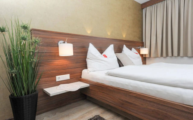 Hotel Restaurant Wallner